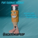 PAR RAHMAT MAMAT