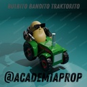 Bulbito Bandito Traktorito