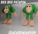 BRR BRR PATAPIM