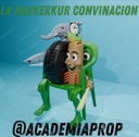 La Karkerkur combinación