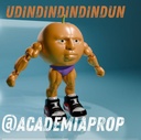 UDIN DIN DIN DUN