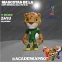 ZAYU