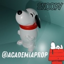 Vaso Snoopy multicolor