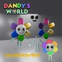 Dandy Flexi de Dandy's World