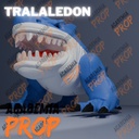 Tralalodon