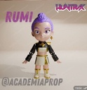 RUMI Kpop