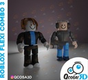 Roblox Flexi — Combo 3