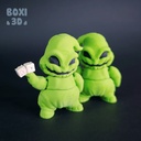 Little Oogie Boogie