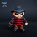 Freddy Krueger