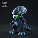 Xenomorph