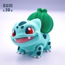 Bulbasaur
