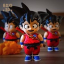 Goku DB