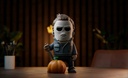 Mini Michael Myers