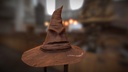 Adorno de Harry Potter
