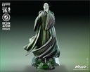 Estatua de Voldemort