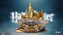 Wicked — Castillo de Hogwarts