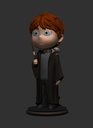 Little Big Head Ron Weasley