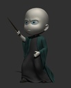 Little Big Head Voldemort