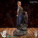 Lagartha 1-6