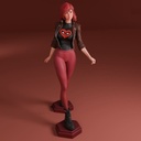 Mary Jane Watson