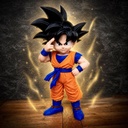 Goku