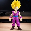 Gohan SSJ Fan Art No AMS Multipart