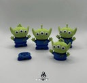 Alien Clickers