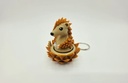 Pangolín Clicker Fidget