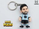 Llavero de Messi
