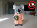 Koala Matinal