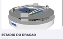 Estadio do Dragão Porto multicolor