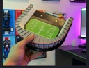 Estádio Rei Pelé (multicolor)