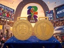 Medalla del Mundial