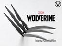 Garras de Wolverine