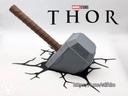 Martillo de Thor Smash