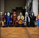 Art the Clown fan art No AMS multiparts