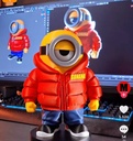 Minion de invierno
