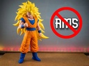Goku SSJ3