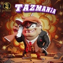 Tazmania Peaky Blinder