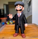 Luigi Peaky Blinder