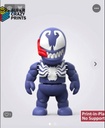 Venom Flexible Articulado