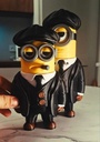 Minions Peaky Blinder
