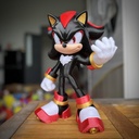 shadow the hedgehog