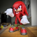 knuckles the hedgehog