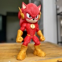 Sonic Flash