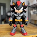 Shadow Batman