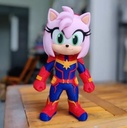 Captain Emy