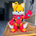 Tails Ironman