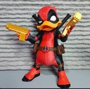 Duck Deathpool