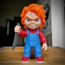 Chucky Asesino